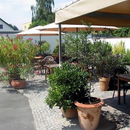 Hotel Portofino Bonn Extérieur photo